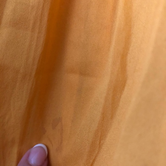 Courage My Love skirt T.O. Vintage store - Picture 5 of 10